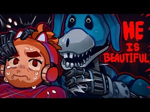 The Most Disturbing Analog Horror Ever Made (Walten Files Full Series Reaction)