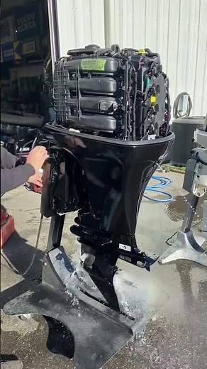 used outboard motors for sale near me