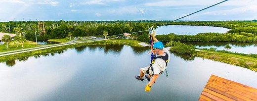 Oldsmar Florida - Attractions & Things to Do in Oldsmar FL