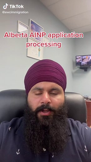 EWC Immigration on TikTok