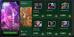 MCOC Act 6 Chapter 2 Guide | Act 6.2 Easy Paths - First Run