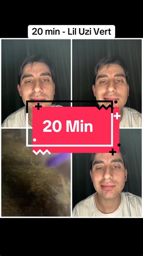 Replying to Every Comment: Acapella Singing with Lil Uzi Vert