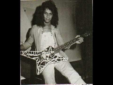 Van Halen Live Feel Your Love Tonight 10-15-1977