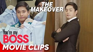2.6M views · 36K reactions | From helicopter to jeep real quick!  Watch the #YoureMyBoss SUPERCUT here: https://www.facebook.com/starcinemaofficial/videos/430510977710289/ Unofficial: Toni Gonzaga Coco Martin | ABS-CBN Film Productions Inc. (Star Cinema) | Facebook