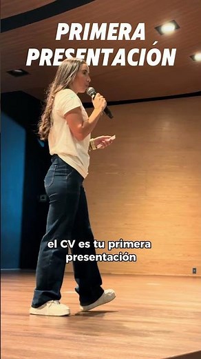 Para qué sirve un Curriculum Vitae.