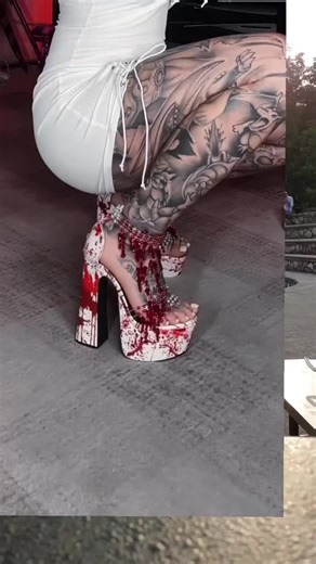 #exotic #sexy #model #tattoo #simplybeautiful