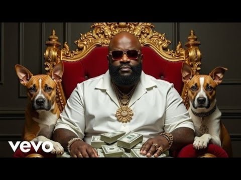 Baby Currency - Rick Ross ( Official Music Video)