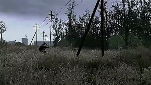 使命召唤宣传片合集