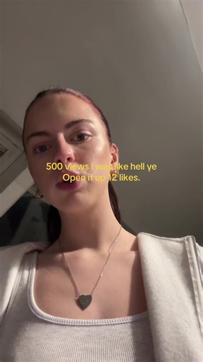 Getting 500 Views but Only 12 Likes: A Reality Check