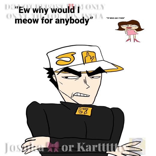 Jotaro’s locking in 4 the huzz 😛 #fypppppppppppppppppppppppppppppppppppppppppppppppppppppppppppppppppppppp #jjba #jjbamemes #animationmeme #memes