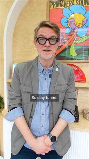 Live Look: AI Glasses 👓