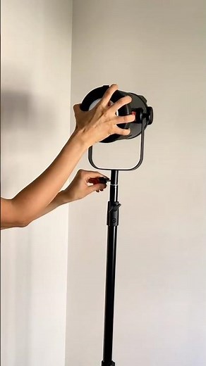 Godox Lighting Kit Unboxing #godex #light