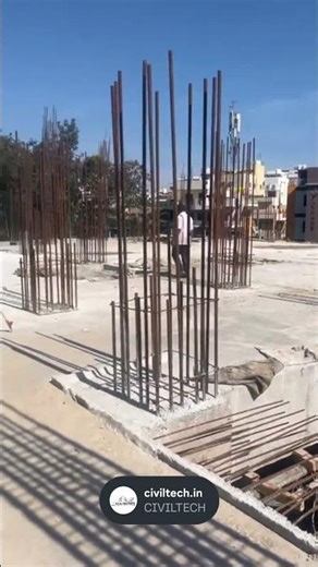 🏗️ Building Marking with Total Station #mysuru#totalstationsurvey #columnmarking#boundarysurvey