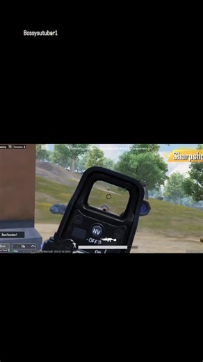 BossYoutuber1 on Instagram: "HOLO SCOPE SENSITIVITY 🔥 #fyp #trending #view #viralpost #viral"