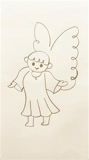 how to draw angle step by step