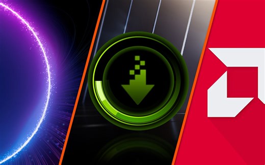 2023年6月至7月独立显卡占比排行榜【非Steam数据】