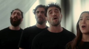 42K views · 581 reactions | Ce dimanche, on célèbre les 30 ans de l'album d'Eux de Céline Dion! La troupe d'Evangéline nous présente ce nouveau spectacle musical! On voyage dans les années 80 avec une playlist discothèque chantée par Ariane Moffatt et Men Without Hats! Ariane Moffatt nous réserve aussi un rappel avec son nouveau hit radio! On se donne rendez-vous ce dimanche 19h! TVA | Jean-Philippe Dion | Facebook