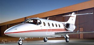 Your Guide to Hawker 400XP Jet Charters | Trilogy Aviation