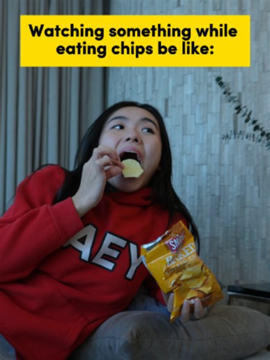 Which brand of chips is the GOAT? #yaey #chips #tv | chips