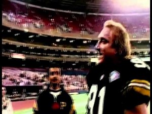 Kevin Greene RELENTLESS