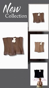 ✨ Long torso or short torso, we’ve got the perfect waist trainer for you. ✨ Confidence, comfort, and curves by Tributo x Oh So Prettae. 💖 #OhSoPrettae #MsOhSoPrettae #FajaGoals | Msohsoprettae