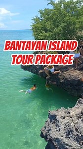 3D2N Bantayan Island Tour para sa 16pax guests from Manila. 🌴 Thank you so much for choosing us for your Bantayan Island quick escaped. Till next time po ulit. ❤️ -------------------------------------------------------------------------- ‼️ BANTAYAN ISLAND TOUR PACKAGE ‼️ 2DAYS/1NIGHT•3DAYS/2NIGHTS•4DAYS/3NIGHTS SOLO TRAVELER • BARKADA • FAMILY PACKAGE ***INCLUSIONS ✅AIRCON ROOM ✅BREAKFAST ✅SANTA FE PORT PICK UP ✅SANTA FE PORT DROP OFF ✅5 LAND TOUR DESTINATIONS ✅2 ISLAND HOPPING ✅LAND TOUR SERV