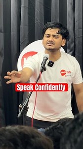 Speak Confidently | Speak with confidence #spokenenglish #welltalk #kaifsir #englishspeakingclass