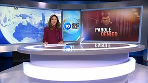 Frankston serial killer Paul Denyer has been denied parole and will stay in prison. Meanwhile, a Melbourne penthouse owner has successfully craned his prized McLaren race car up to his 57th-floor penthouse. | 10 News Melbourne