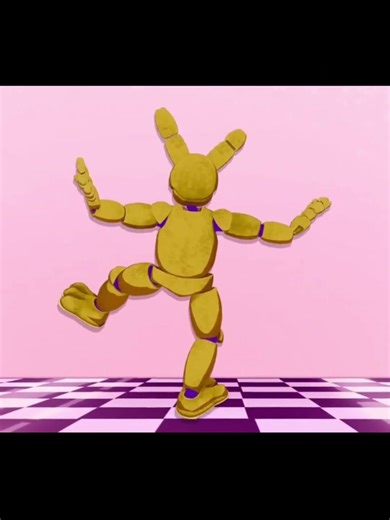 Springtrap Edit #shorts