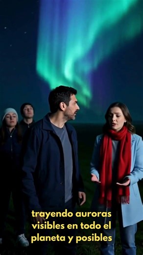 Cuando se alinean todos los planetas ESTO sucede 🌌 #astronomy #disaster