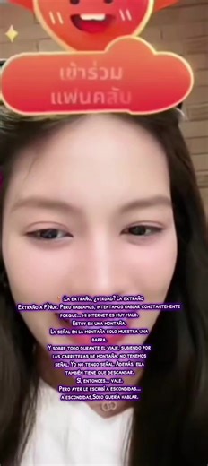 Conversaciones en la montaña: Conexiones de Nur y TK