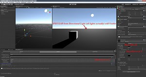 5.3 Standard PBS is Wrong Cannot Eliminate/Remove Specular