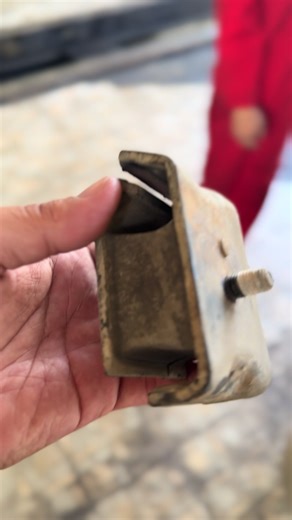 Engine mounting #apvarena #kakikakimobil #bengkelmobil