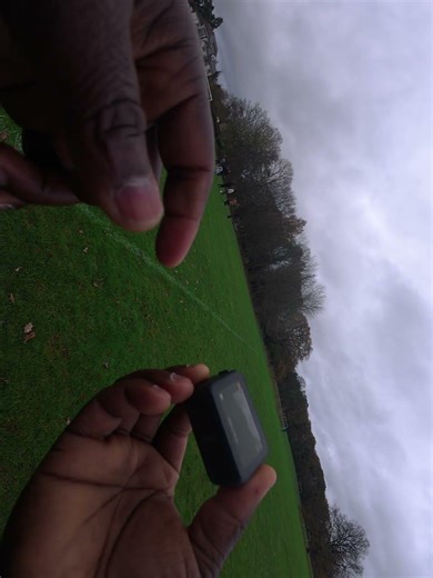 DJI Nano Sport Mode Not Working in Manual Mode