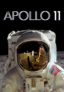 Apollo 11 (2019)