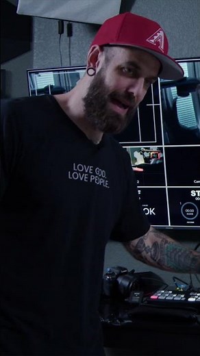 How to livestream with Black Magic ATEM Mini Pro and OBS