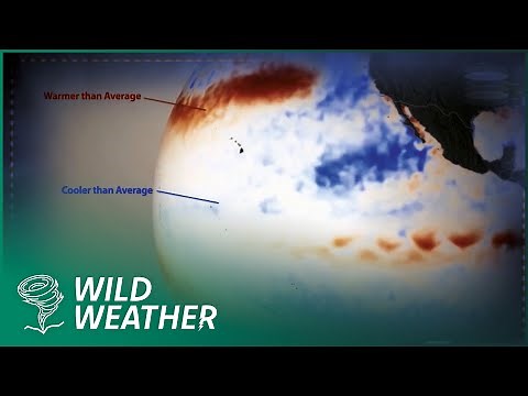Super-Droughts: How Climate Change is Changing The Air | Code Red