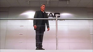 Watch NCIS Season 1 Episode 10 - Marine Down