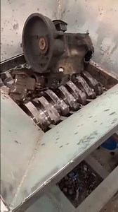 Shredder vs Everyday Objects – Good tools and machinery make work easy