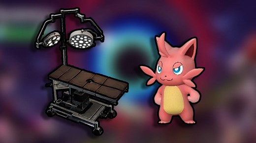 Palworld: How to Change Pal Genders