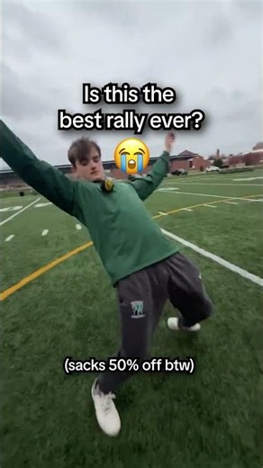 Is This The BEST Rally Ever 👀