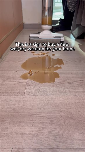 Deep Cleaning Made Easy: The Self-Cleaning Mop