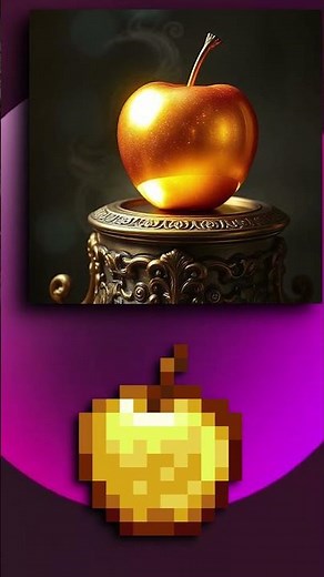 Minecraft Items... But in Real Life! 😱