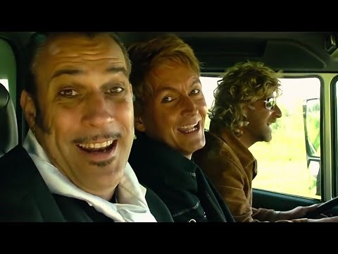 de Wannebiezz - Goeiemorge Zonneschijn - Officiële Videoclip