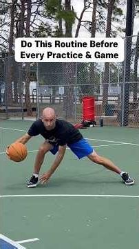 Do THIS Before Every Practice & Game