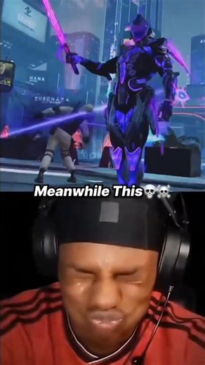 Mythic Execution in CODM💀