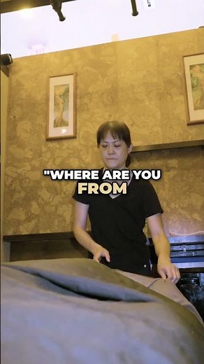 At Shiatsu Massage Center, it’s not just massage—it’s a grounding experience.