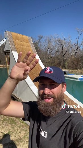 Funk Bros Epic Lollipop Drop Challenge