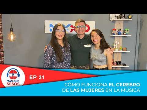 ¿Por qué las mujeres músico tienen un cerebro superior? 🎻 La ciencia de la "Neuro-Sinfonía"