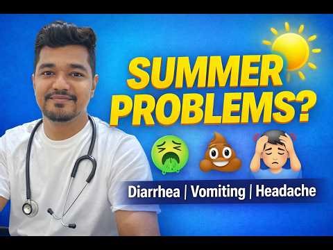 Don’t Miss These Remedies This Summer 🌞 | Homeopathy Guide